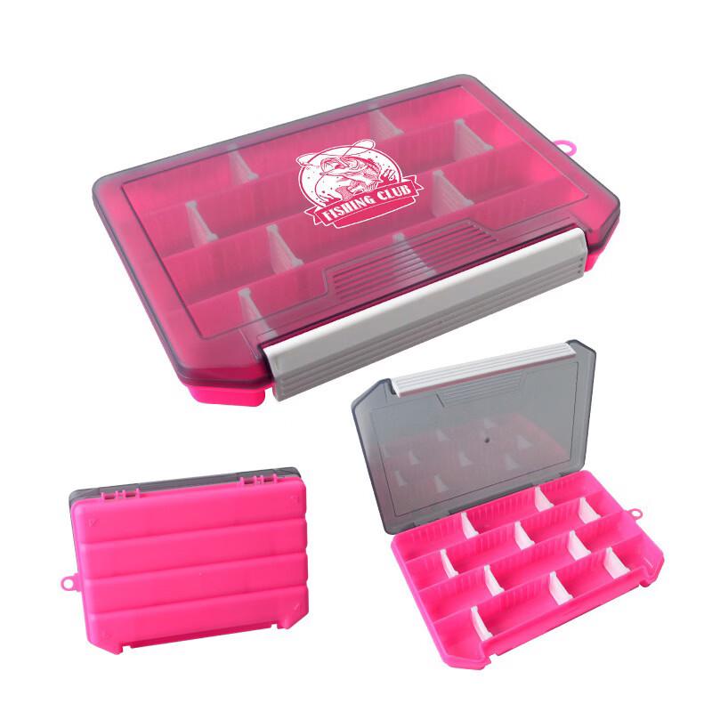 Multi-functional Fishing Lure Storage Box