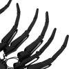 Halloween Knuckles Skeleton Hands Bone Claw Hands Outdoor Party Decoration Props