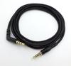 SteelSeries Arctis Nova Gen 2 Earphone Replacement Headphone Cable Headphone Extension Cable Line Headphone Accessories Pro/GameDAC 3.5mm (Nylon