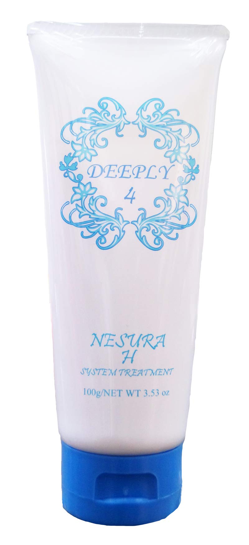 

Не сура Глубоко Нет. 4 NESURA DEEPLVY 4 Глубоко Нет. 4