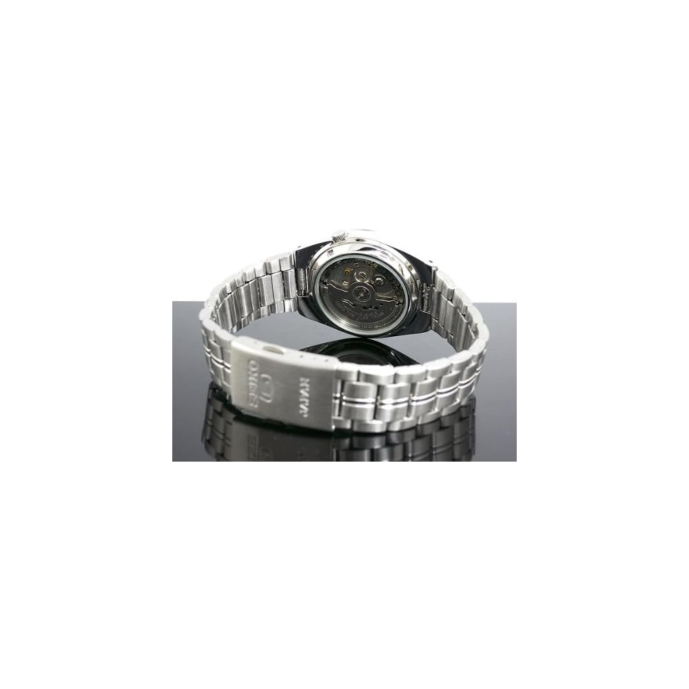 [Seiko] SEIKO Seiko 5 SEIKO 5 Automatic Watch Men's SNK567J1 [Parallel Import]