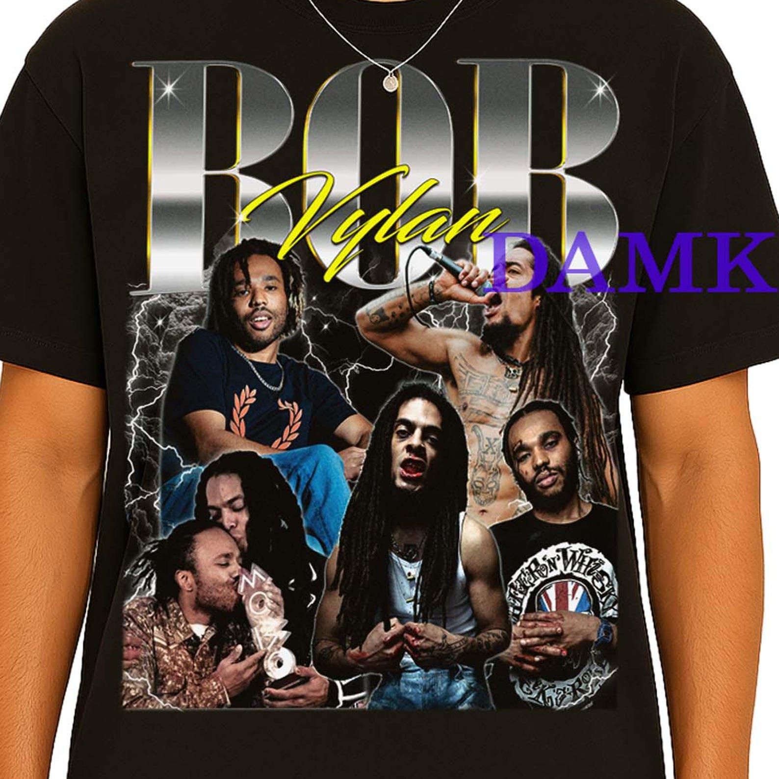 Bob Vylan Shirt, Bob Vylan Homage Tshirt, Bob Vylan Fan Tees, Bob Vylan Retro 90s Sweater, Bob Vylan Merch Gift, Bob Vylan Punk Rock Duo S