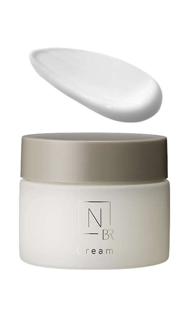 N organic Bright Rich Cream 45g Moisturizing Cream Whitening Aging Care Moisture Pack Cream [Quasi-drug]