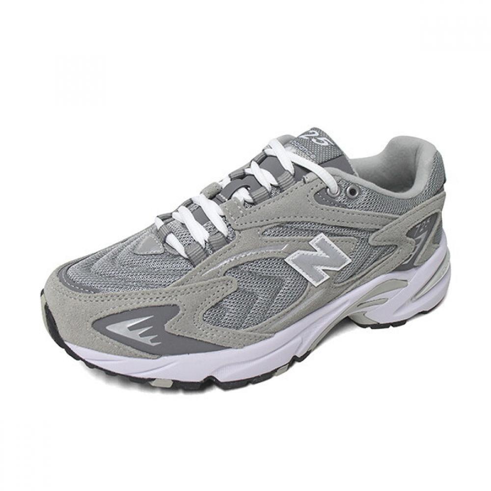 

New Balance New Val 725 Unisex Couple Gray Ml725p ML725P/220mm(US4)