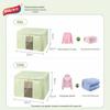 Taili Oxford Fabric Storage Box