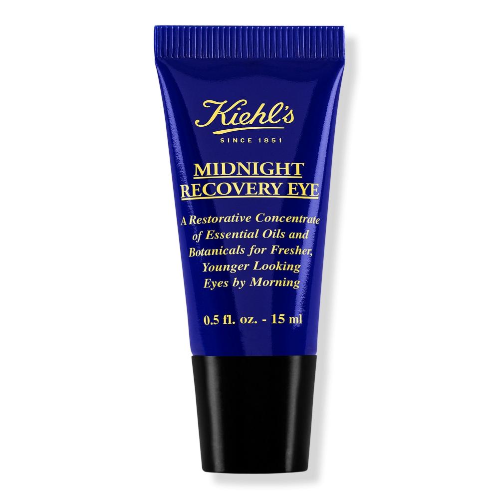 

Крем для кожи вокруг глаз Kiehl S Since 1851 Midnight Recovery 0,51 унции