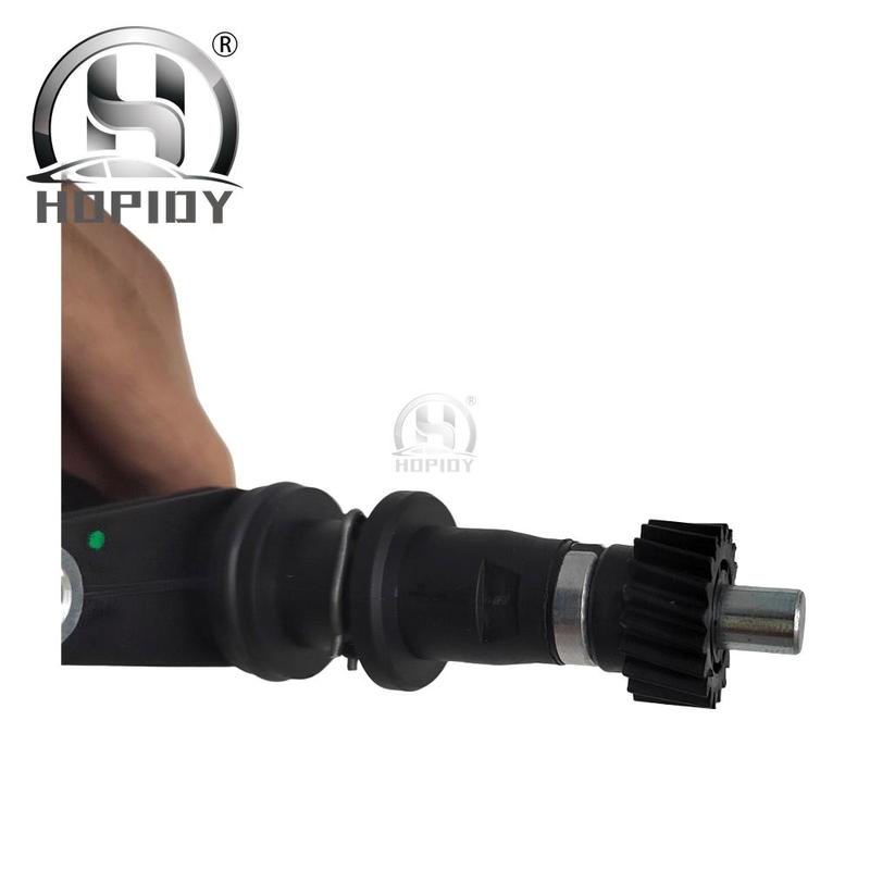 DD for Honda Civic Speed Sensor Speed Sensor 78410-S04-901 Accessories