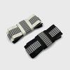 Jean Paul Clarisse Karo-Band-Anstecker JP-21-033AB