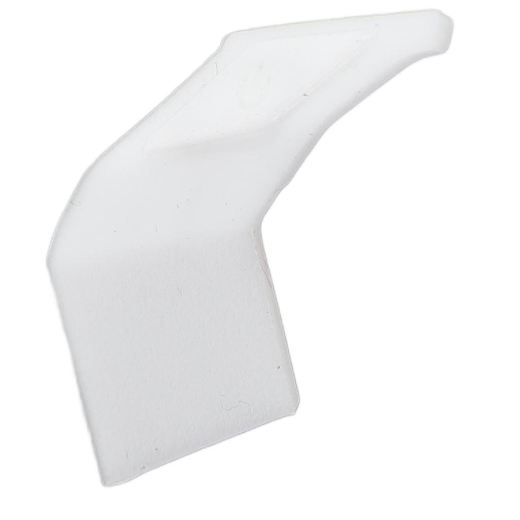 Bicycle Computer Power Button Rubber Antislip Precise Match Replacement for Edge 1000 Edge Explore 1000