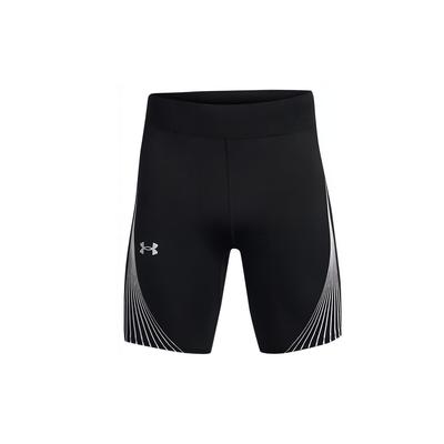 RUSH Qualifier Sports Shorts Men's Black 1379290-002