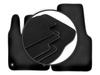 Premium Car Mats For: Smart Fortwo III Hatchback (2014-2020)