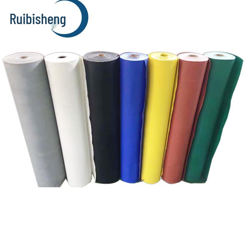 Ruibisheng High-Temperature Flame Retardant Fabric