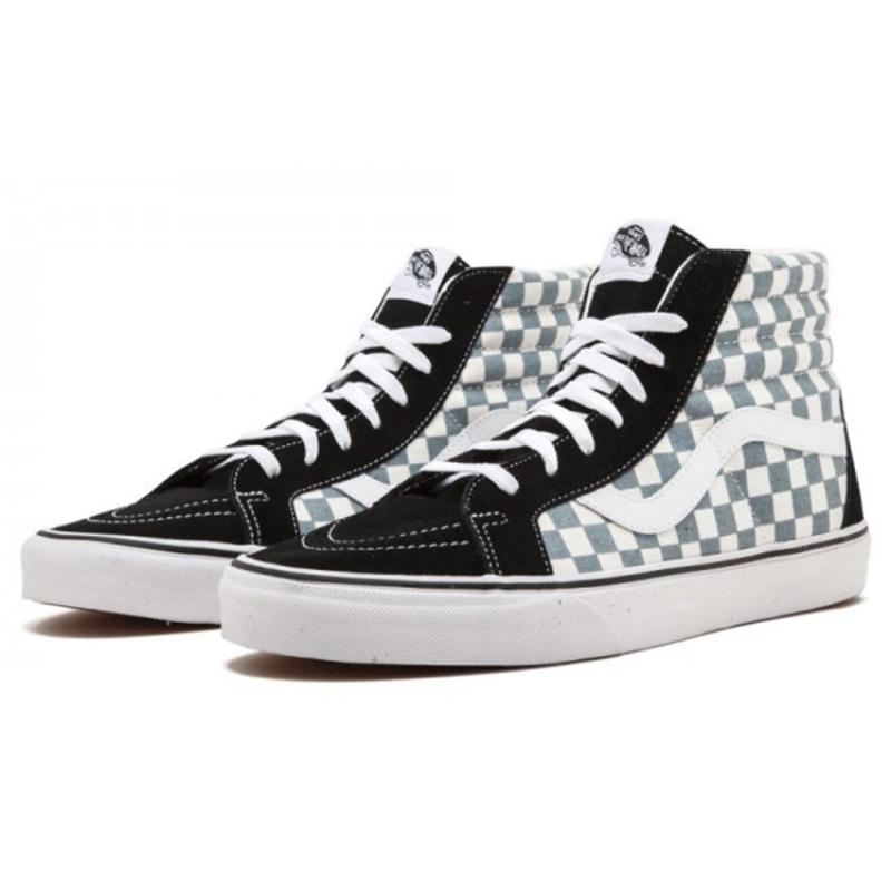 Vans SK8 Hi Reissue Checkerboard Vans VN0003CAIB7