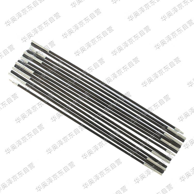Huhaoze Manual Tent Support Poles