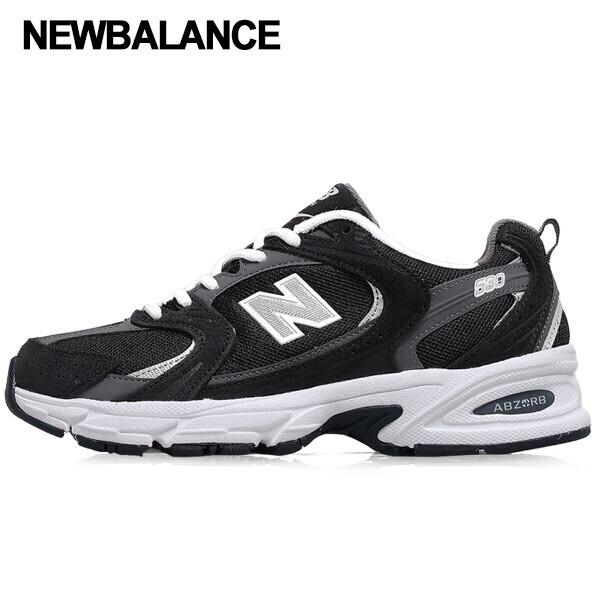 New Balance Adidași 530 Adidași Negri Mr530cc
