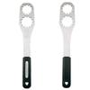 Bicycle Cassette Flywheel Removal Tool 11T/12T Flywheel Fixed Wrench Bicycle Freewheel Repair Tool Bike Accessories