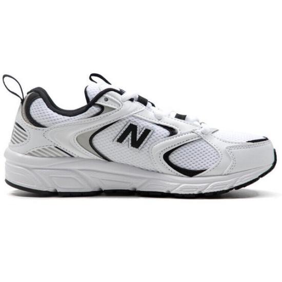New Balance 408 White - ML408I
