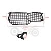 BMW F800/F700/F650GS ADV Motorcycle Headlight Guard Net