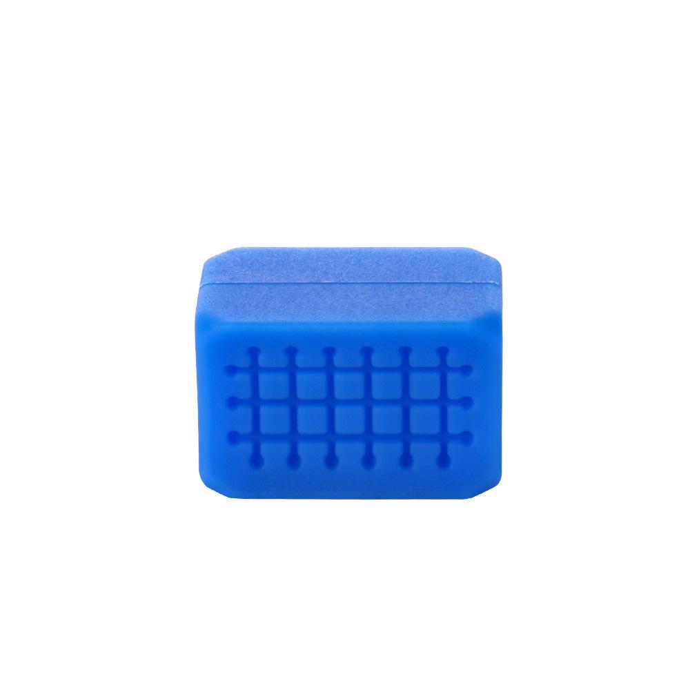 Popular Silicone Jawline Exercise Ball for Facial Fitness and Masseter Muscle Training