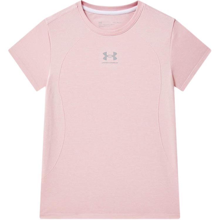 Детская футболка Under Armour для возраста 3-7 лет 252220156FS 140