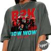 Vintage B2K Boys 4 Life Shirt 90er RampB T-Shirt Bow Wow Inspiriertes Grafik-T-Shirt Unisex T-Shirt