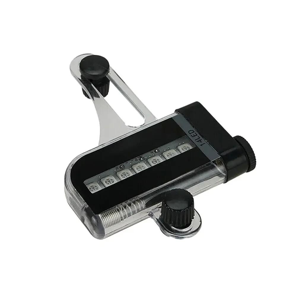 Bike Led Wheel Lights Waterproof Cool Bicycle Tire Light Safety Spoke Lights Bicycle Spoke Light 32led