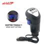 PC USB Shifter Gearshift Knob For ATS&ETS2 Games Compatible With Logitech G29 G27 G25 G920 Euro Truck Simulator