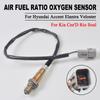 Oxygen Sensor For Hyundai Accent Elantra Veloster Kia Cee'D Rio Soul 39210-2B320 392102B320 39210-2B220 39210-2B120 39210-03060