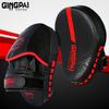 Coussinets de Cible de Boxe Professionnels Sac de Frappe de Combat Gants d'Entraînement Sanda Coussin de Frappe Équipement d'Entraînement en PU Sacs de Boxe d'Entraînement
