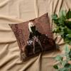 Singer G-GISELLE Kpop cushion cover Square Sofa Cushion Cover Casual Skin-Friendly Comfortable Pillow Cover