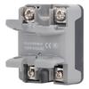  Solid State Relay SSR  to AC 80A 3‑32VDC Input 480VAC Output VSR8‑80DA48Z