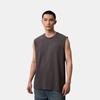 Calvin Klein Casual Commuting Simple Solid Color Comfortable Versatile Sleeveless Tank Top Men Tops 4RB254G