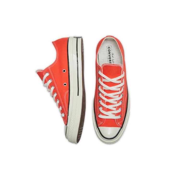 Converse Chuck 70 Ox 'Red Ivory' Men's 168037C