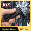 2026 Hot Car Sticker 3 In1 Car Safety Hammer Emergency Glass Breaker High Hardness For KIA Rio Ceed Sportage Sorento K2 K3 K4 K5