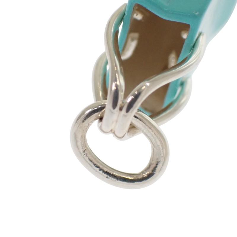 TIFFANY&Co.  Pendant top Silver925 Women