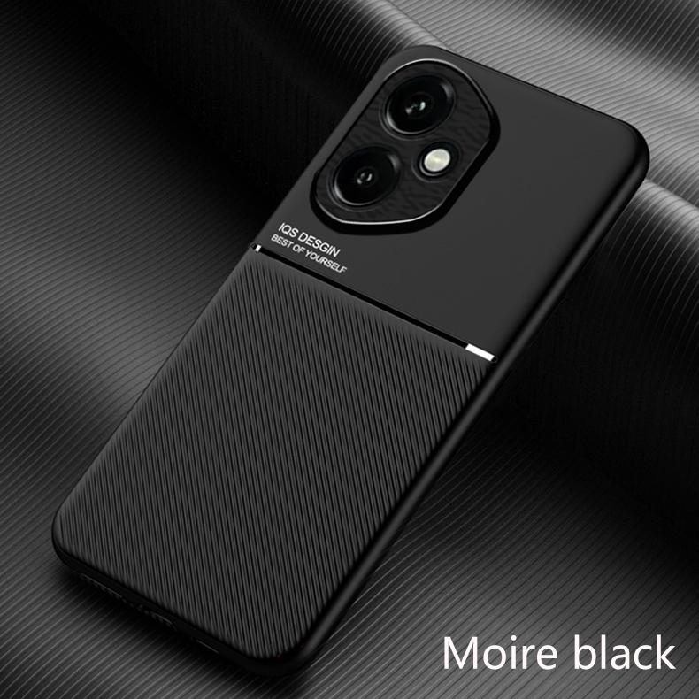 Odolné Protiskluzové Magnetické Pouzdro Pro Honor 400 / Honor 400 Pro 5G Ochranný Kryt Zadní Skořepina Coque Fundas Capa