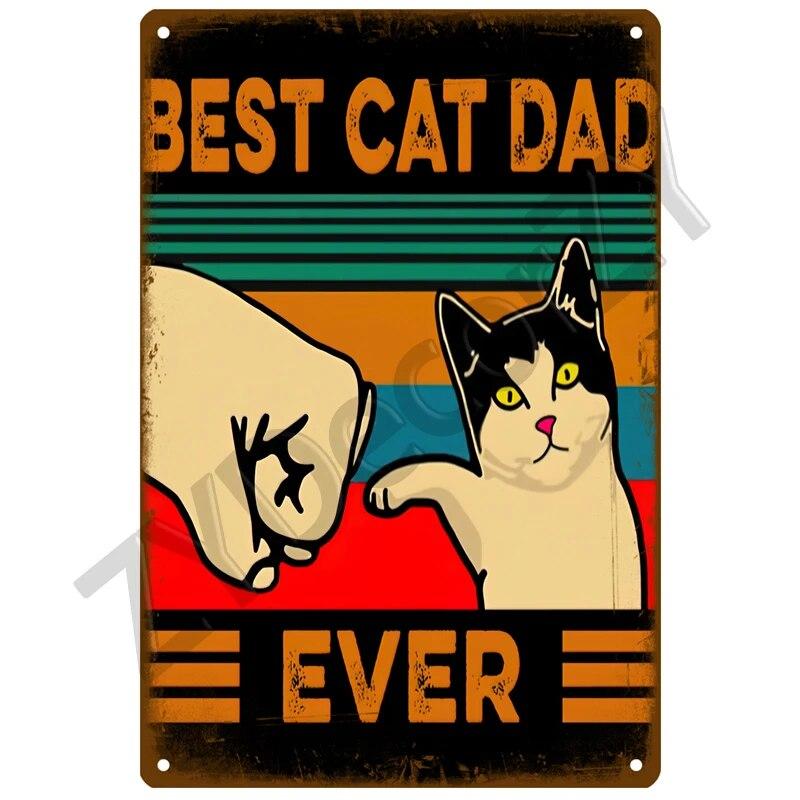 Beagle Plaque Metal Sign Vintage For Door Tin Sign Home Interior Paintings Mancave Wall Posters Room Decoration Decor Art Plates