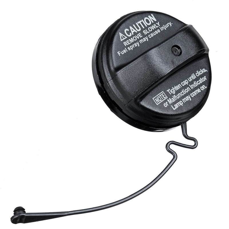 Car Accessories Fuel Tank Gas Cap 7730033070 For Toyota Runner Camry Corolla Highlander Matrix Sequoia Solara Tacoma Lexus New