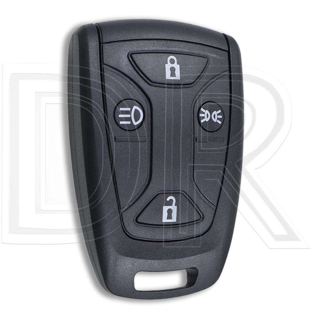 

Отличный сменный корпус для ключа-пульта грузовика для Saab Scania G P R S Series DC13 141 143 148 4X2 6X2R GRS905