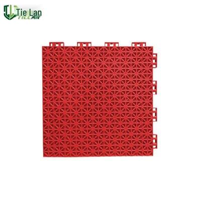 Kindergarten Interlocking PVC Anti-slip Floor Mats