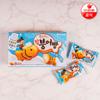 Fish Shaped Cake Milk Chou X Cream Flavor 232G X 4 Pcs
