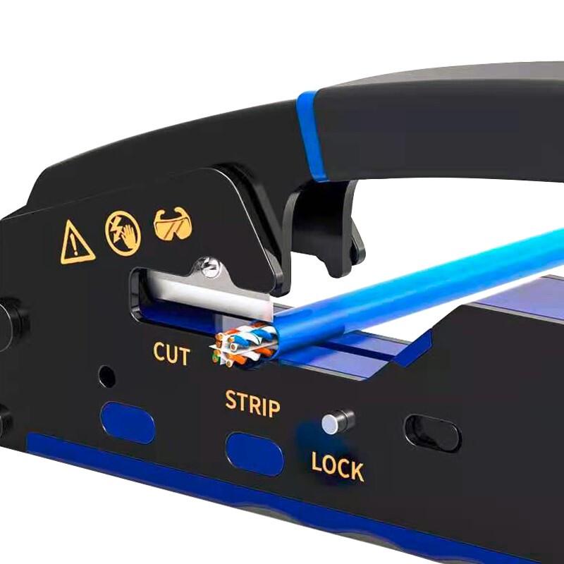 SENTER Dual-purpose Network Cable Crimper