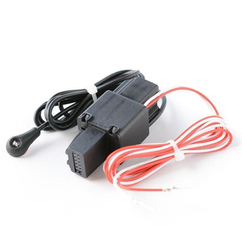 Car Coming and Leaving Home Auto Headlight Switch Control Module Sensor Kit for Chevrolet Cruze Malibu Aveo