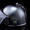 Battlegrounds Playerunknowns Pubg Level 3 Casque Jouet Porteclés Métal Jeu