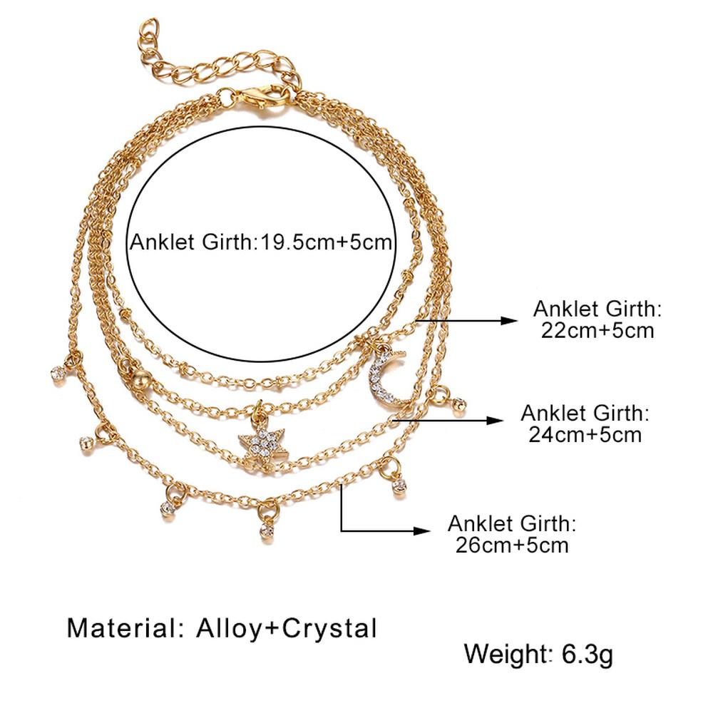 Beach Bracelet Women's Tassel Fashion Bracelet Bracelet Jewelry Beach Bracelet