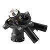 A2712000215 2712000315 Thermostat Assembly Thermostat Housing Automotive For C250 SLK250 Spare Parts Accessories-A