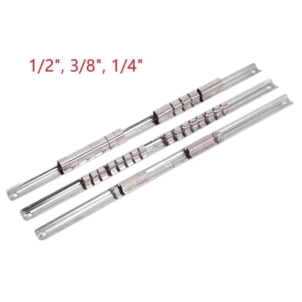 Brand New Indoor Outdoor Socket Clip Holder Garage