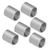 20Pcs Thread Repair M14 X 1.25 Spiral Circle Insert Reducer Nut Threaded Expand Socket Set2D