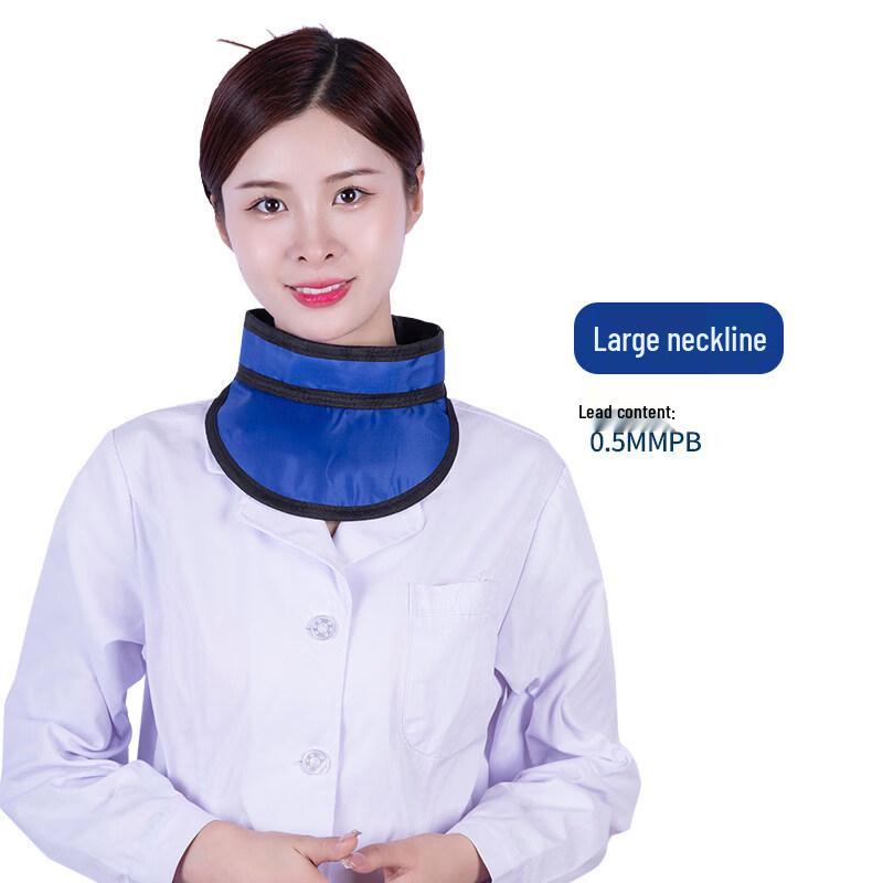 ChengYun Anti-Radiation Lead Neck Collar