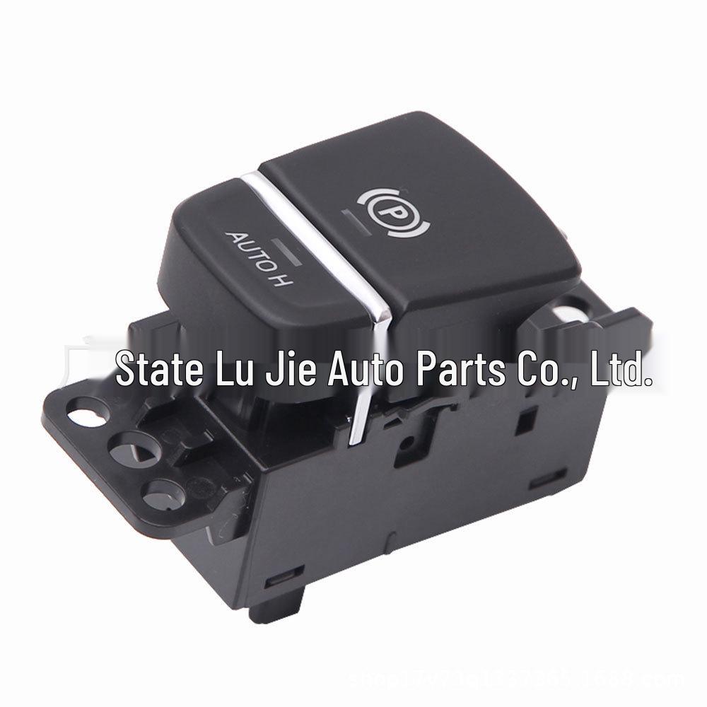 BMW 5 Series G38 Electronic Parking Brake Switch (Part #61316842027)